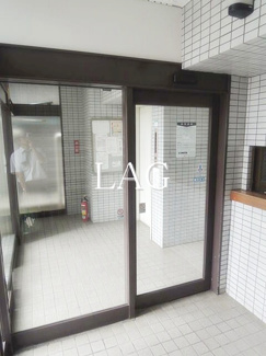 【その他】 | 日神パレス新大塚