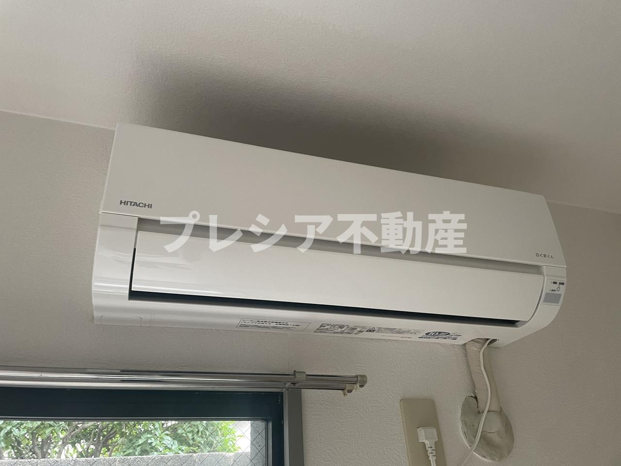 ユニテック甲子園の設備