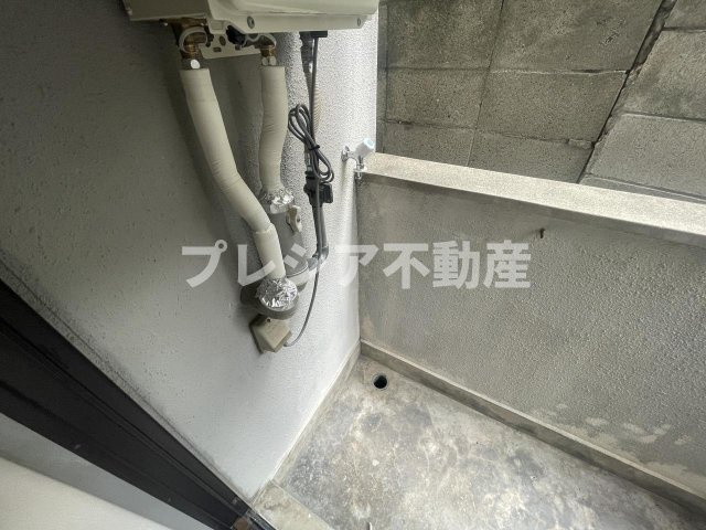 ユニテック甲子園の設備