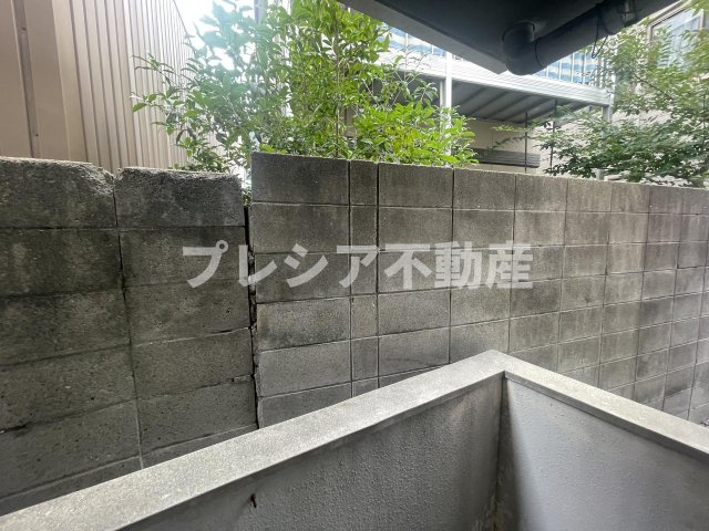 ユニテック甲子園の展望
