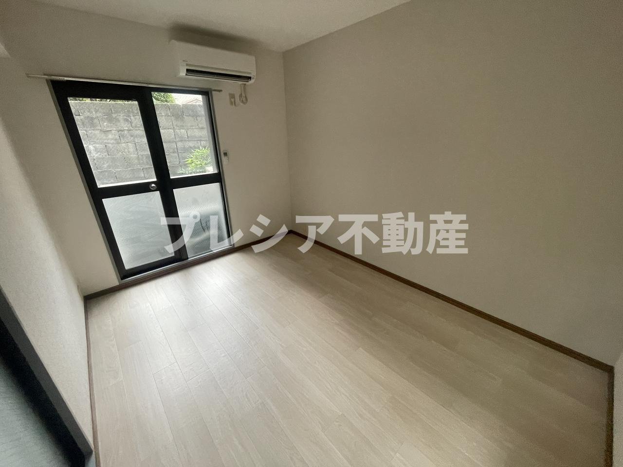ユニテック甲子園の子供部屋