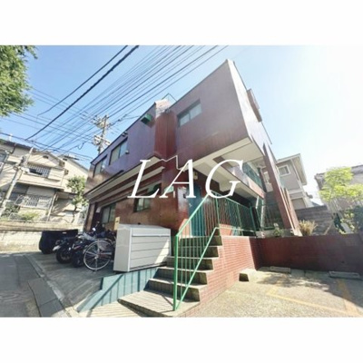 【外観】 | メゾンＴＯ | 外観です。