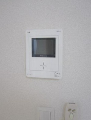 アンプルールフェール十条のセキュリティ