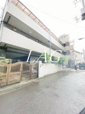 【外観】 | スリーベルマンションⅠ | 外観です。