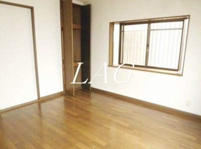 【寝室】 | アローヒルズ | 寝室です。