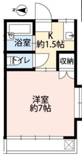【間取り】 | アローヒルズ | 間取りです。