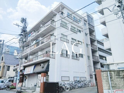 【その他】 | 新宿コーポ２号館