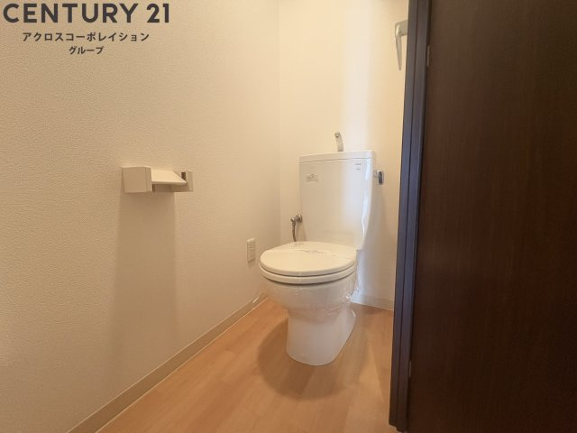 バストイレ別でおすすめ！