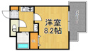 プチシャルマン北口の画像