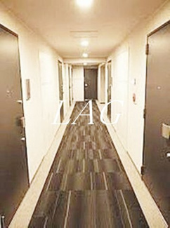 【その他共用部分】 | メイクスデザイン高田馬場 | 共有スペースです。