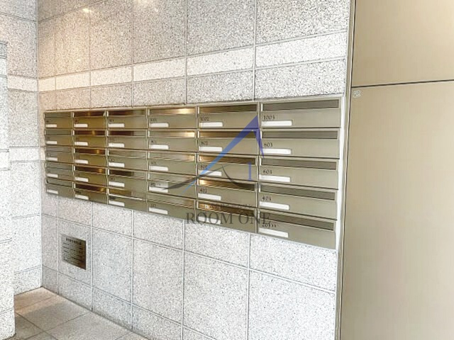 スカイコートパレス錦糸町