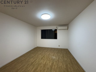 グレースメモリー甲子園の居間