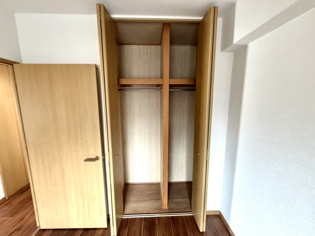 リーヴ香櫨園の収納