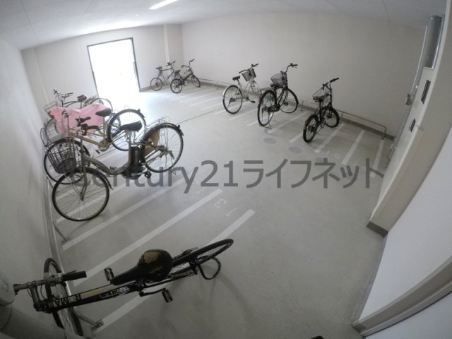 【その他共用部分】 | ミラージュパレス梅田グランツ