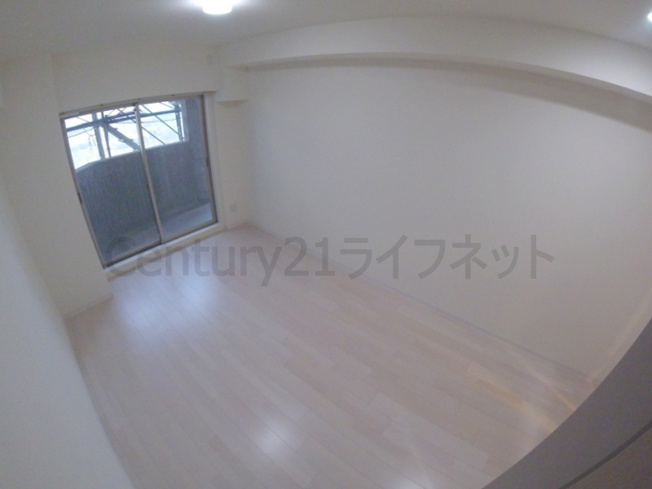【居間・リビング】 | ミラージュパレス梅田グランツ