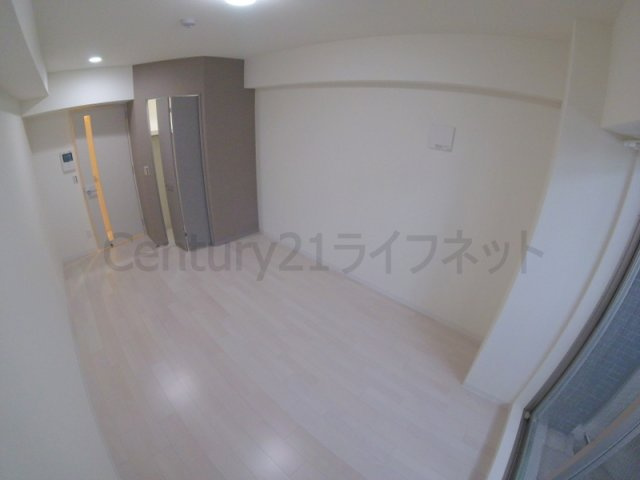 【寝室】 | ミラージュパレス梅田グランツ