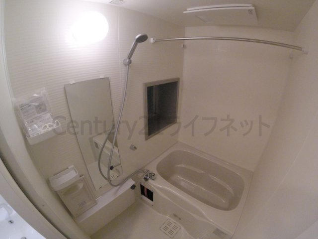 【浴室】 | ミラージュパレス梅田グランツ