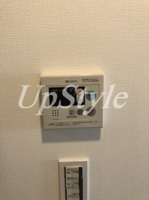 【設備】 | ライジングプレイス堀切