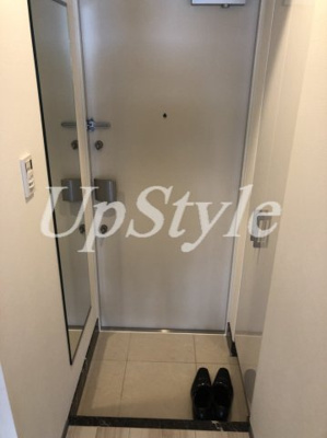 【玄関】 | ライジングプレイス堀切