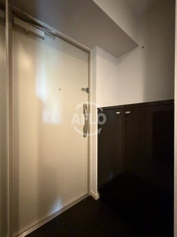 アグレアーブルの玄関|玄関