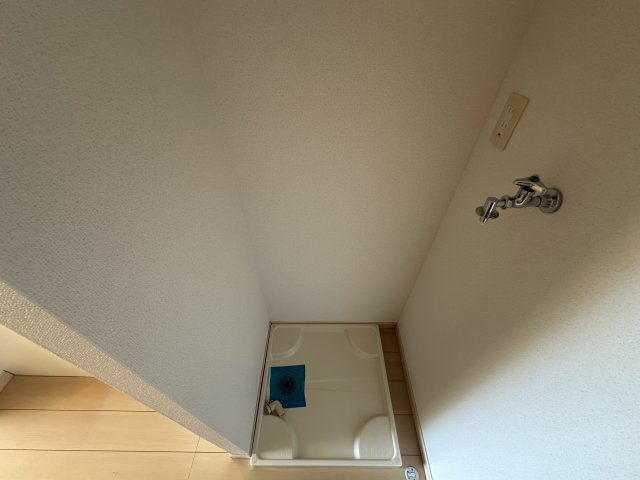 川崎市麻生区岡上５丁目のアパートの設備