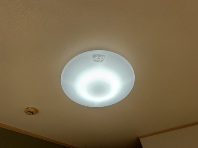 川崎市麻生区岡上５丁目のアパートの設備