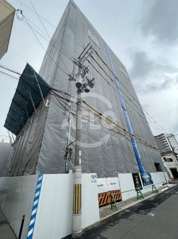 プレサンスドームシティのその他共用部分|プレサンスドームシティ　