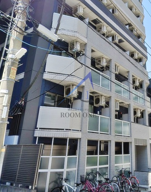 ガーラ・シティ川崎