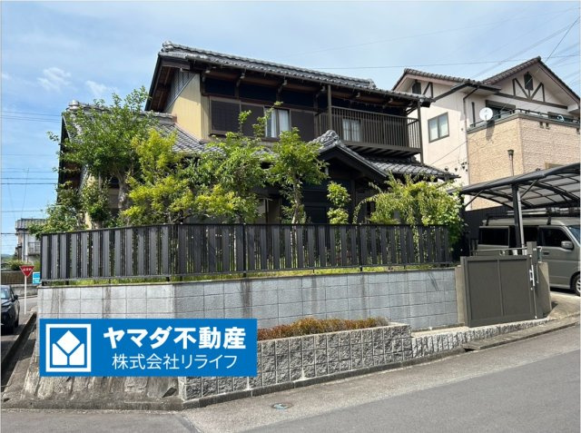 中古戸建　犬山市大字前原字向屋敷　平成6年築