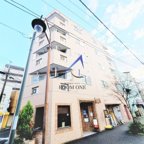 アルム　ソエダ　ビル