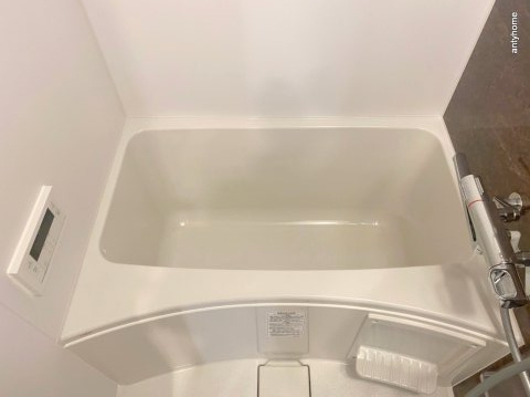Ｊ．ＧＲＡＮ　Ｃｏｕｒｔ京町堀　仲介手数料無料の浴室