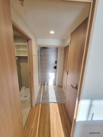 Ｊ．ＧＲＡＮ　Ｃｏｕｒｔ京町堀　仲介手数料無料の内装