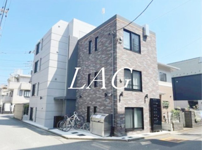【外観】 | CASA PIAZZA Tachikawa  | 外観です。