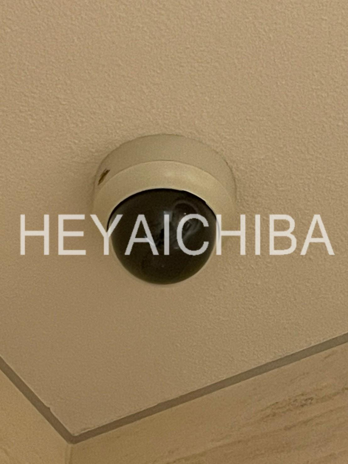 プレール・ドゥーク西浅草のセキュリティ|防犯カメラ