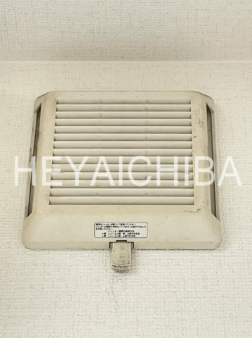 プレール・ドゥーク西浅草の設備|通気口