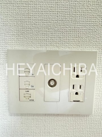 プレール・ドゥーク西浅草の設備|マルチメディアコンセント