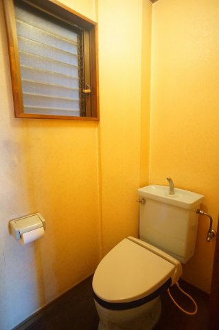 【トイレ】 | 平野区平野宮町2丁目