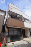 平野区平野宮町2丁目の画像
