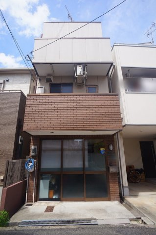 【外観】 | 平野区平野宮町2丁目