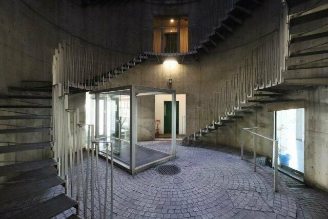 池袋シティハウスのその他共用部分