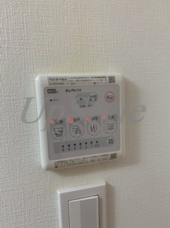 【設備】 | レガリス北千住