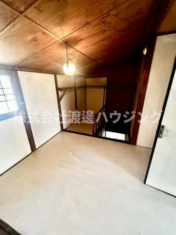 茨木市東福井3丁目戸建のその他