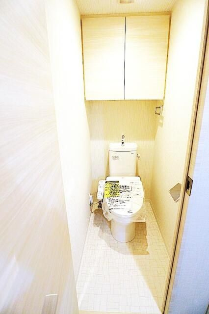ＤＩＰＳ西川口のトイレ