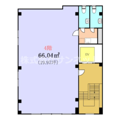 コスモビルの画像