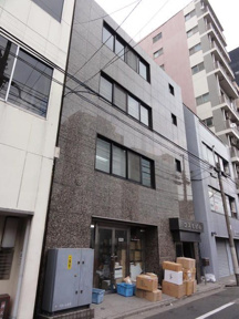 【外観】 | コスモビル