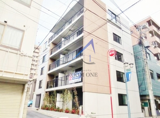 Ｃａｓａ　Ｇｒａｎの外観|外観です。