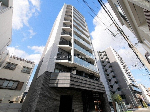 ララプレイス大阪福島ミラ