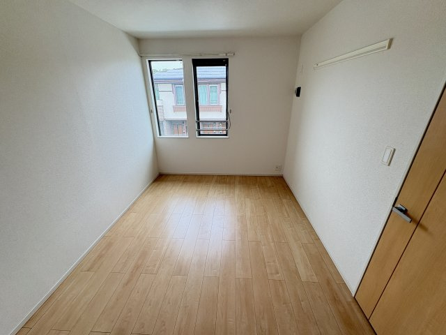 フィオーレ2番館の内装