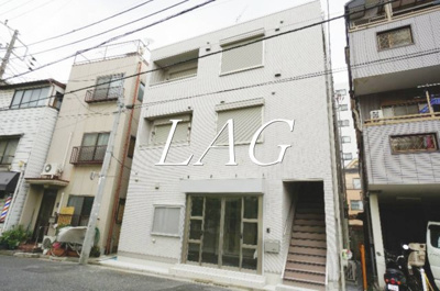 【外観】 | トミマサ コート | 外観です。
