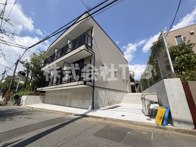 【外観】 | ヒーローズホームズ
